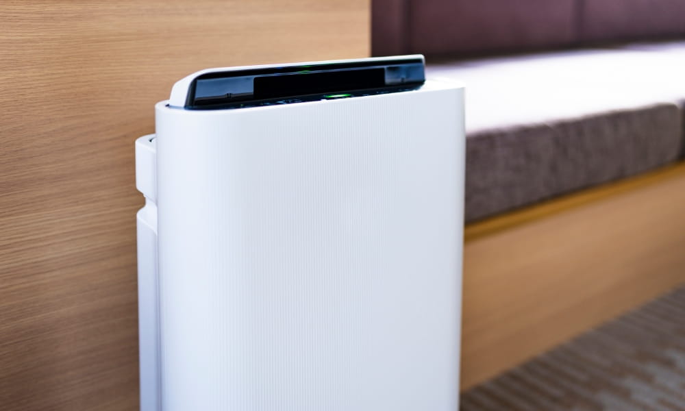 除菌・消臭製品のイメージ画像