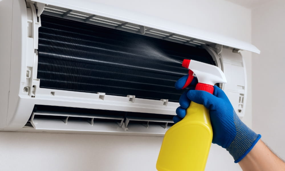 洗浄剤関連製品のイメージ画像