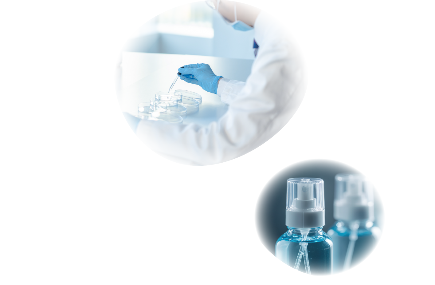 OEM・ODMサービスのイメージ