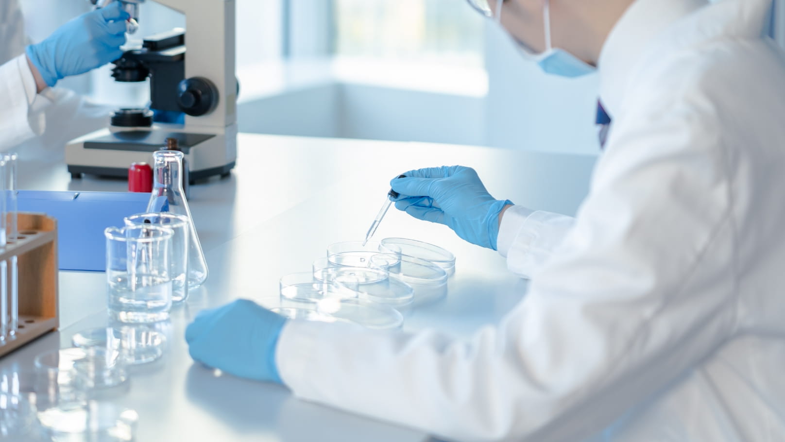 OEM・ODMサービスのイメージ